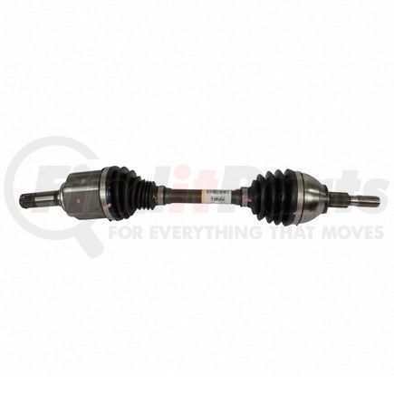 TX859 by MOTORCRAFT - SHAFT - FRONT AXLE