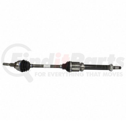 TX926 by MOTORCRAFT - SHAFT - FRONT AXLE