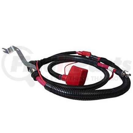WC-8987 by MOTORCRAFT - WIRE & CABLE