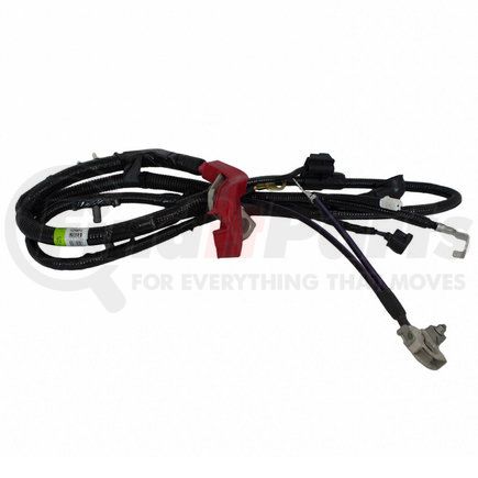 WC-96084 by MOTORCRAFT - CABLE ASY