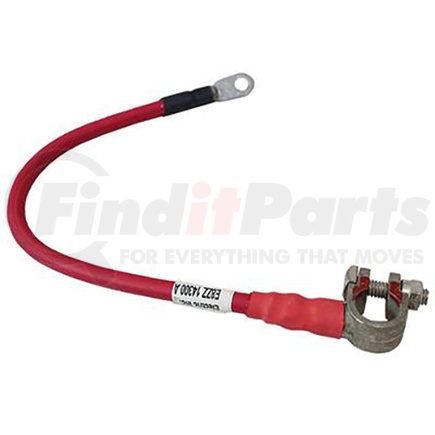 WC8751A by MOTORCRAFT - WIRE & CABLE