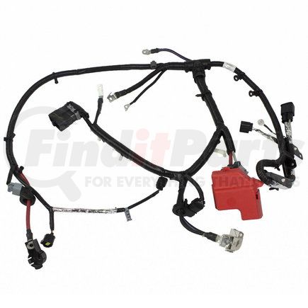 WC96258 by MOTORCRAFT - CABLE ASY