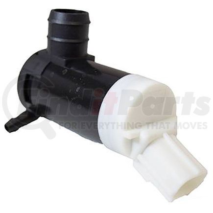 WG-315 by MOTORCRAFT - MOTOR AND PUMP ASY