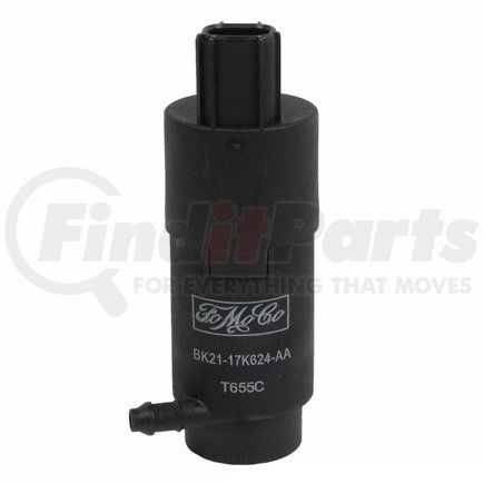 WG-330 by MOTORCRAFT - MOTOR AND PUMP ASY