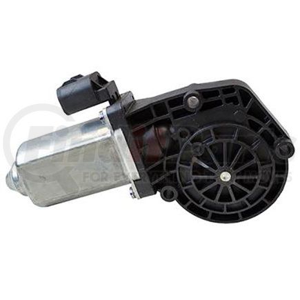 WLM180 by MOTORCRAFT - Power Window Motor Front Right MOTORCRAFT WLM-180