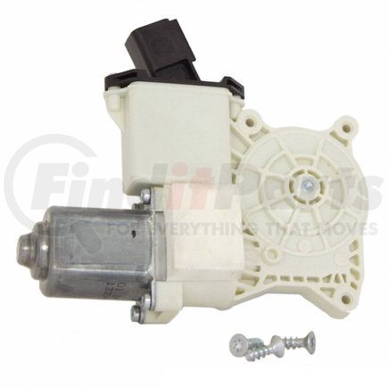 WLM259 by MOTORCRAFT - WINDOW MOTOR