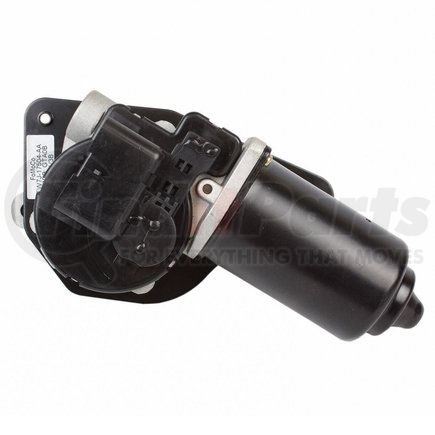 WM837 by MOTORCRAFT - MOTOR ASY - WIPER