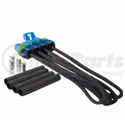 WPT392 by MOTORCRAFT - WIRE ASY