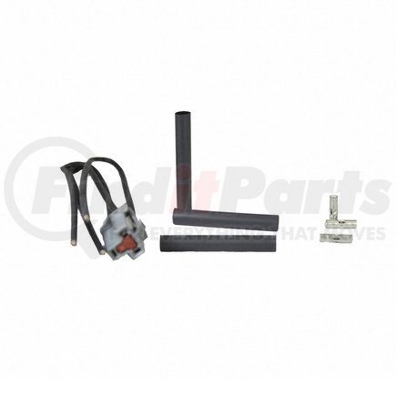 WPT1160 by MOTORCRAFT - WIRE ASSY