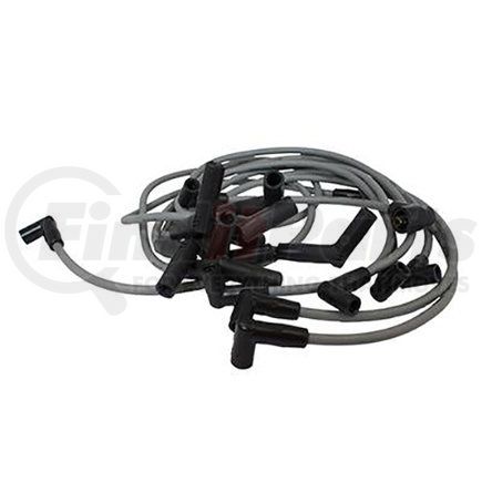 WR3946C by MOTORCRAFT - WIRE ASSEMBLY