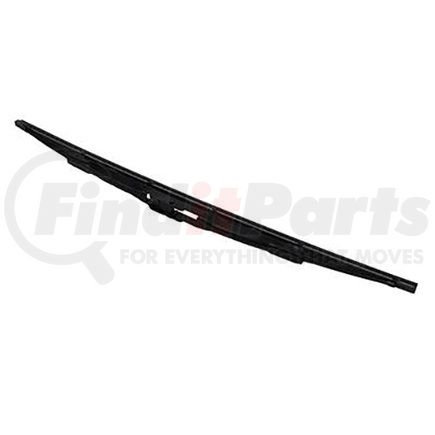 WW1701 by MOTORCRAFT - BLADE ASY - WIPER