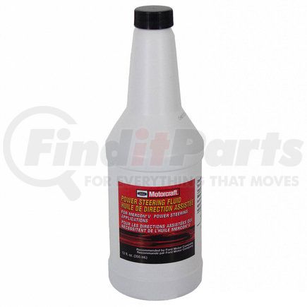 XL1 by MOTORCRAFT - LUBRICANT-UNIVERSALANTI-SEI