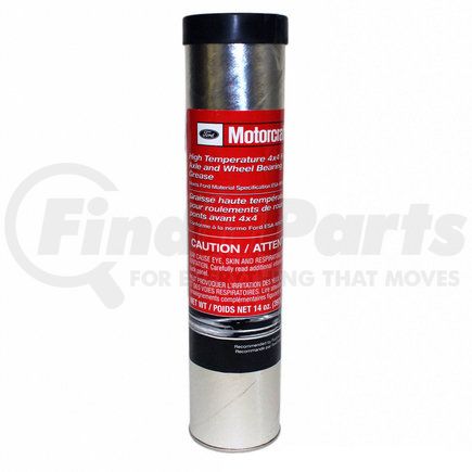 XG11 by MOTORCRAFT - Wheel Bearing Grease - Universal