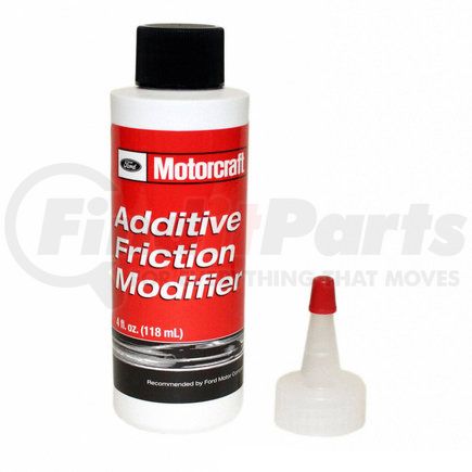 XL3 by MOTORCRAFT - Oil Additive - Friction Modifier