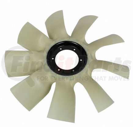 YA253 by MOTORCRAFT - FAN ASY