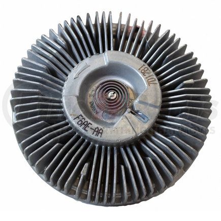 YB541 by MOTORCRAFT - CLUTCH