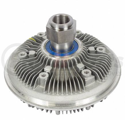 YB625 by MOTORCRAFT - Engine Cooling Fan Clutch - Clutch Assembly Fan