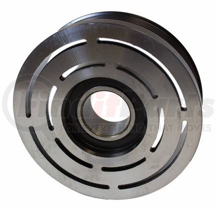 YB521 by MOTORCRAFT - A/C Pulley