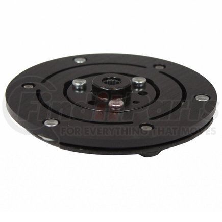 YB3070 by MOTORCRAFT - DISC ASY - CLUTCH