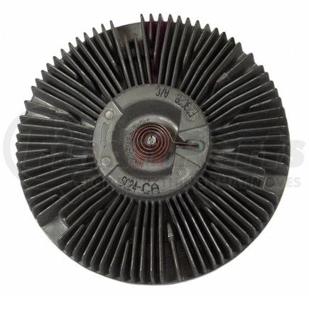 YB3016 by MOTORCRAFT - Clutch Fan