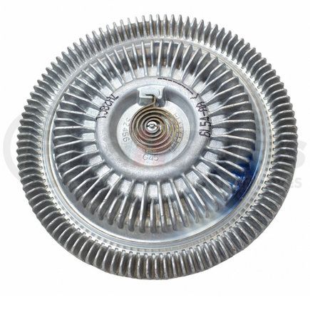 YB3046 by MOTORCRAFT - CLUTCH ASY - FAN