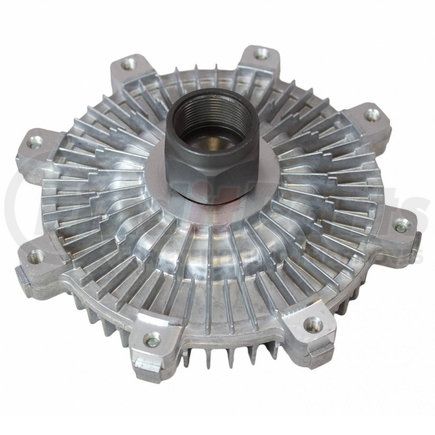 YB3048 by MOTORCRAFT - CLUTCH