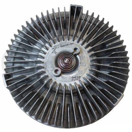 YB3157 by MOTORCRAFT - CLUTCH ASY - FAN