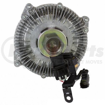 YB3188 by MOTORCRAFT - CLUTCH ASY - FAN