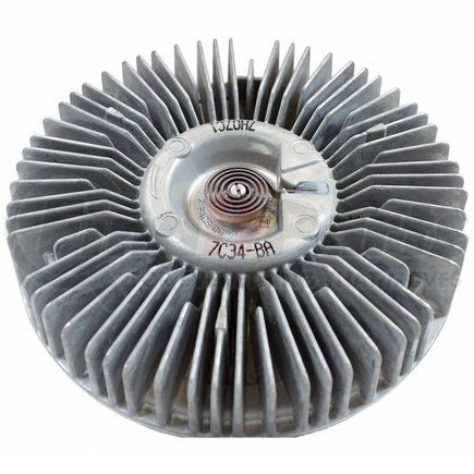 YB3082 by MOTORCRAFT - CLUTCH ASY - FAN