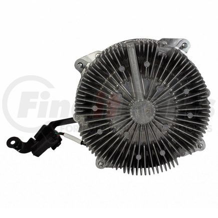 YB3201 by MOTORCRAFT - CLUTCH ASY - FAN