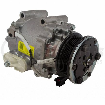 YCC155 by MOTORCRAFT - LOADED A/C COMPRESSOR