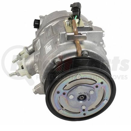 YCC-513 by MOTORCRAFT - COMPRESSOR ASY