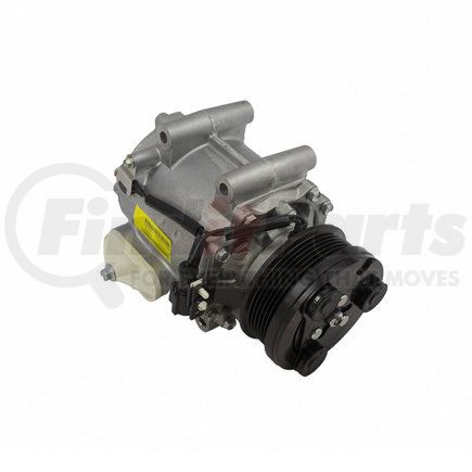 YCC148 by MOTORCRAFT - A/C COMPRESSOR