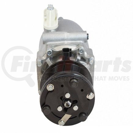 YCC151 by MOTORCRAFT - A/C COMPRESSOR