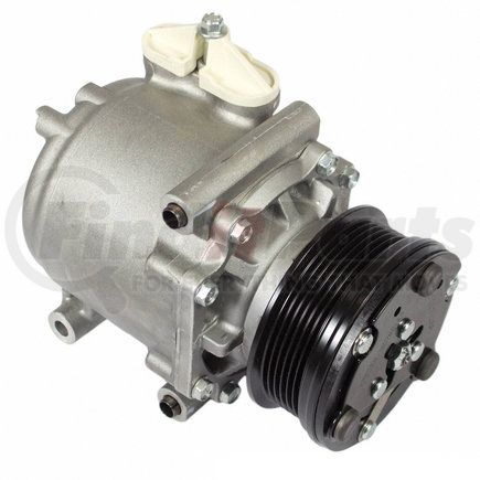 YCC223 by MOTORCRAFT - COMPRESSOR ASY