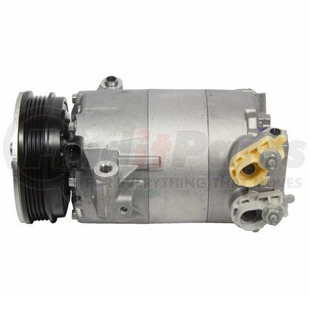 YCC364 by MOTORCRAFT - COMPRESSOR ASY