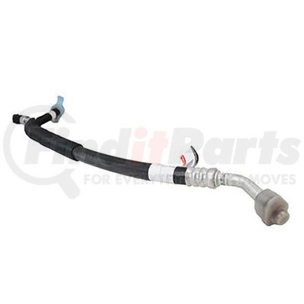 YF-3574 by MOTORCRAFT - HOSE ASSY