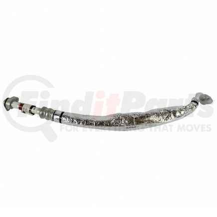 YF-3578 by MOTORCRAFT - HOSE ASSY