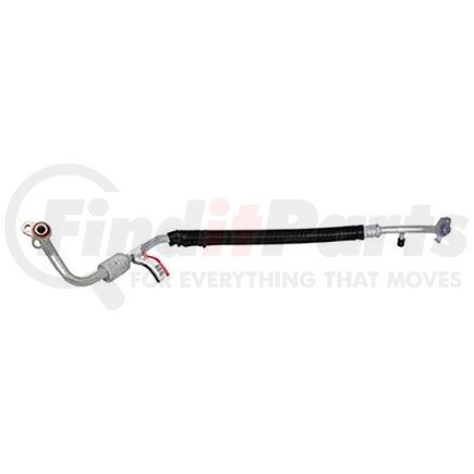 YF-3547 by MOTORCRAFT - TUBE ASY