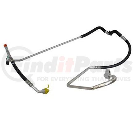 YF-3628 by MOTORCRAFT - TUBE ASY