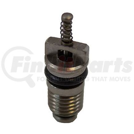 YF2090 by MOTORCRAFT - AC VALVE