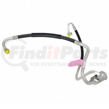 Motorcraft YF3242 A/C Manifold Hose Assembly HOSE & FITTING