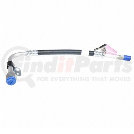 Motorcraft YF37178 A/C Refrigerant Liquid Hose TUBE ASY