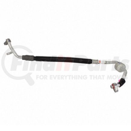 YF37965 by MOTORCRAFT - A/C Refrigerant Suction Hose Motorcraft YF-37965 fits 2018 Ford F-150 2.7L-V6