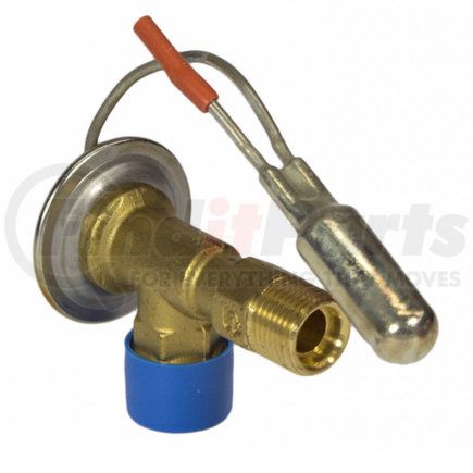 YG371 by MOTORCRAFT - VALVE ASY