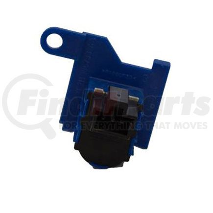 YH1515 by MOTORCRAFT - POTENTIOMETER ASY