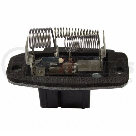 YH1719 by MOTORCRAFT - RESISTOR ASY