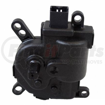 YH1857 by MOTORCRAFT - ACTUATOR ASY