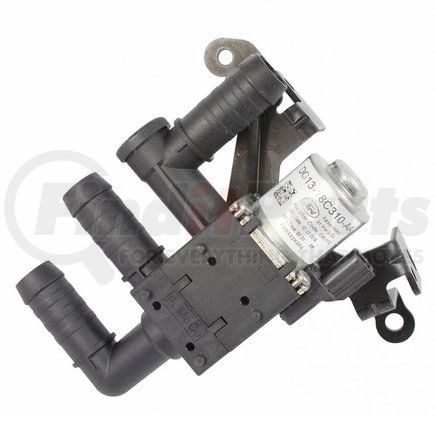 YG758 by MOTORCRAFT - SOLENOID ASY