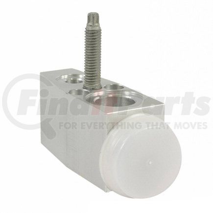 YG841 by MOTORCRAFT - VALVE ASY - EVAPORATOR EXPANSI